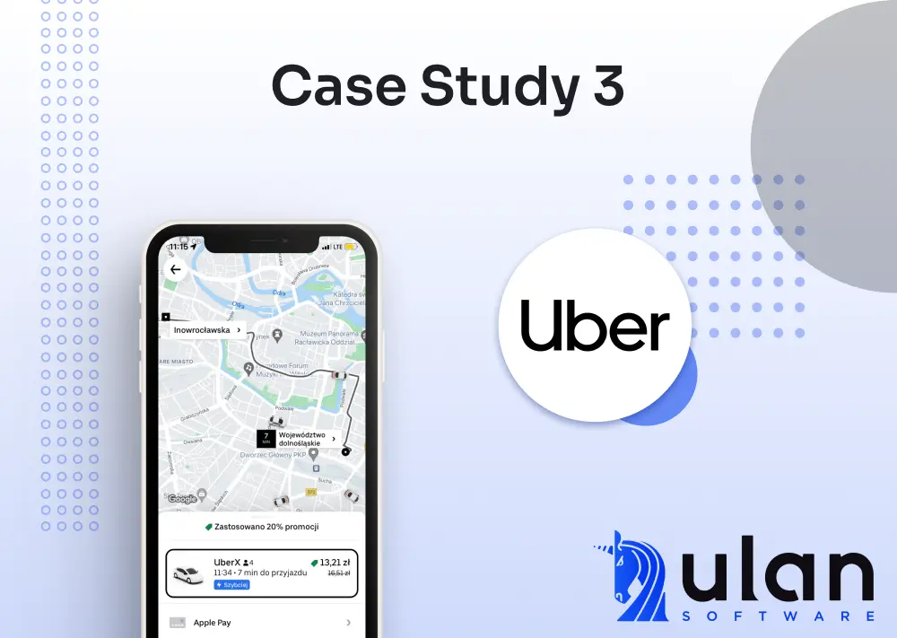 case study uber gig economy