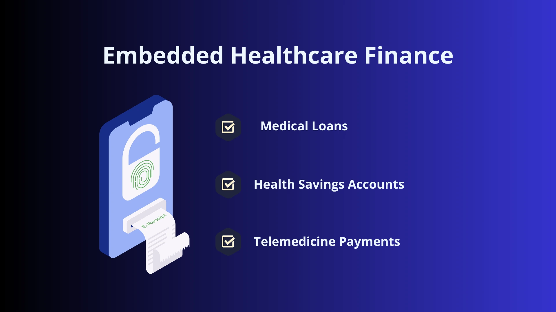 examples of embedded healthcare