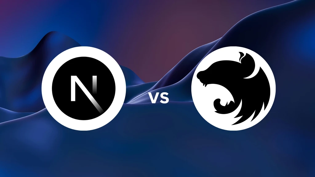 NestJS vs. NextJS: Differences and Use Cases from a CTO’s Perspective